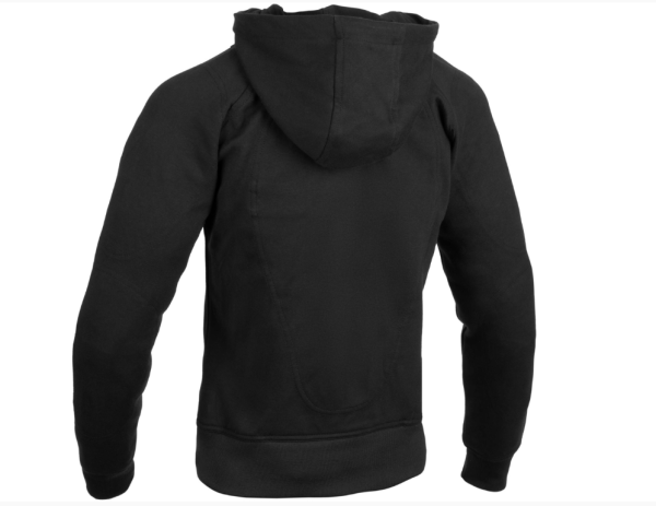 Damen-Jacke/Hoodie "Armourlite AA Contour" - OXFORD - schwarz